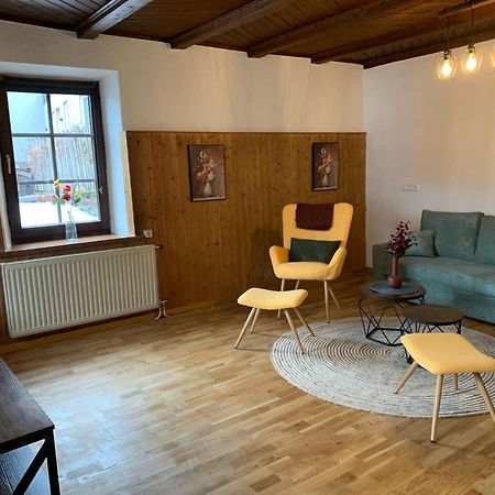 Hotel Zum Urviech -Erwachsenenhotel- (Adults Only) 埃尔瓦尔德 外观 照片