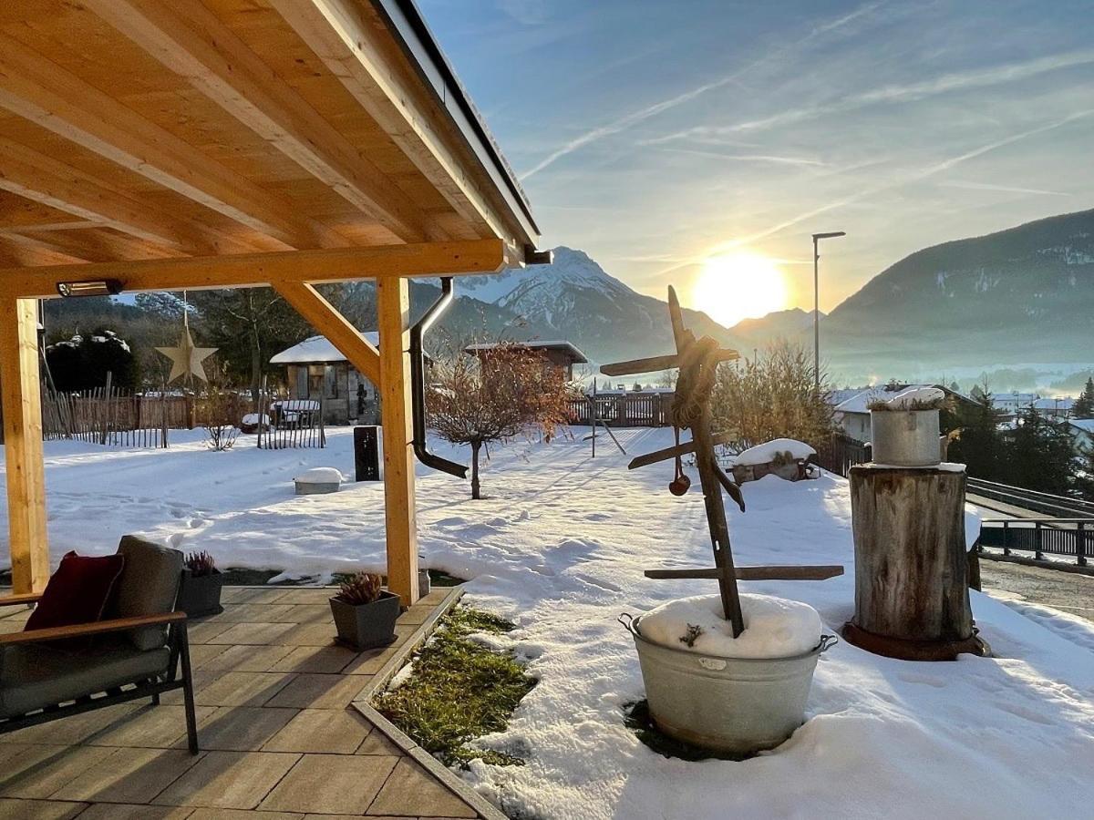 Hotel Zum Urviech -Erwachsenenhotel- (Adults Only) 埃尔瓦尔德 外观 照片