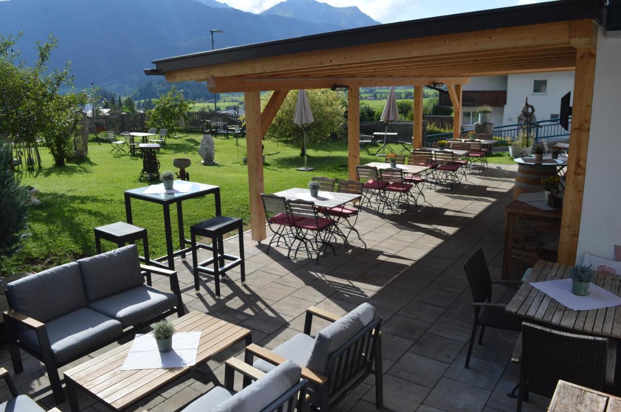 Hotel Zum Urviech -Erwachsenenhotel- (Adults Only) 埃尔瓦尔德 外观 照片