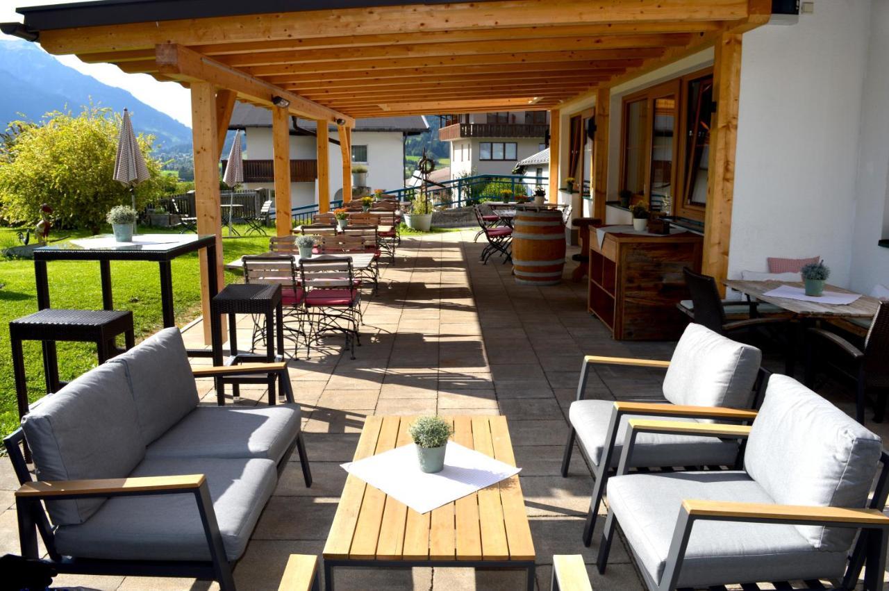 Hotel Zum Urviech -Erwachsenenhotel- (Adults Only) 埃尔瓦尔德 外观 照片