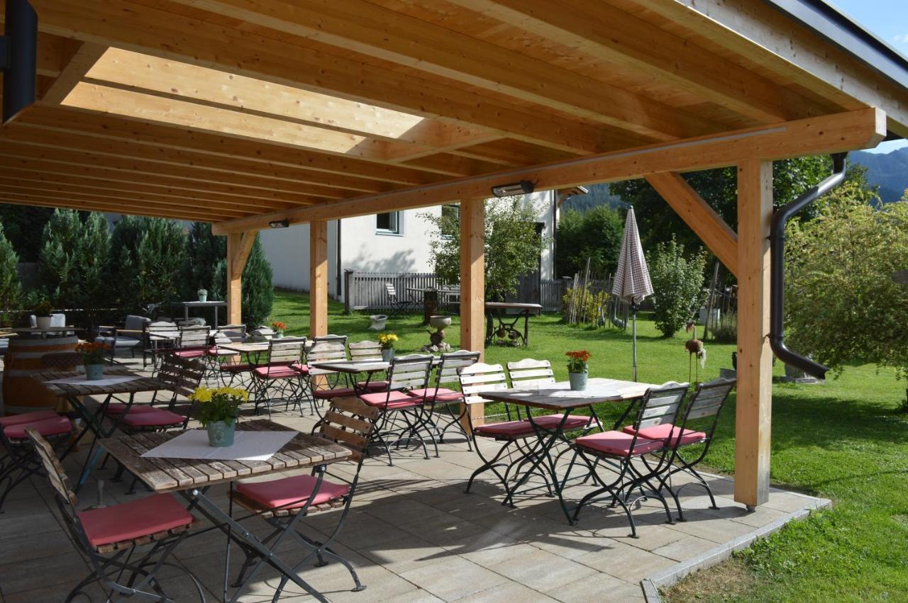 Hotel Zum Urviech -Erwachsenenhotel- (Adults Only) 埃尔瓦尔德 外观 照片