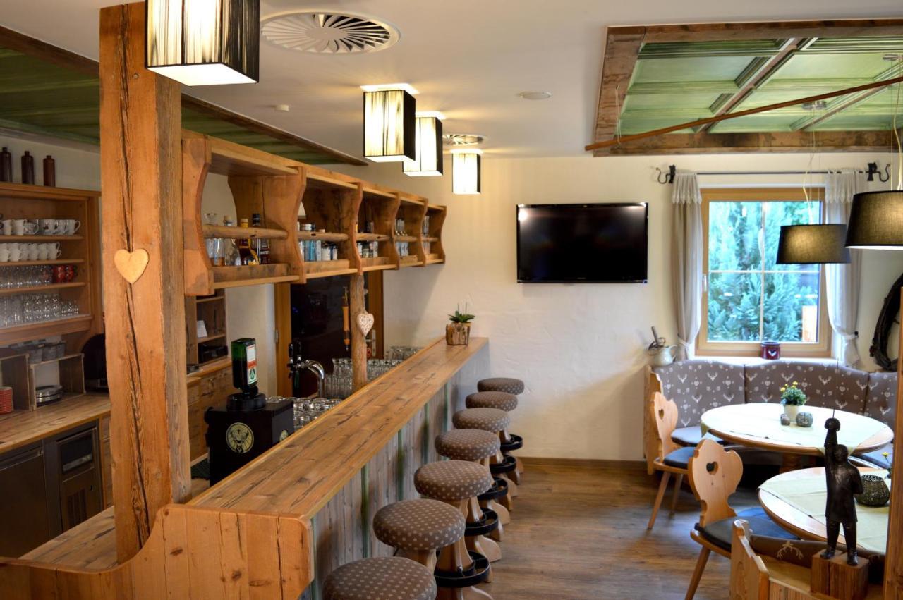 Hotel Zum Urviech -Erwachsenenhotel- (Adults Only) 埃尔瓦尔德 外观 照片