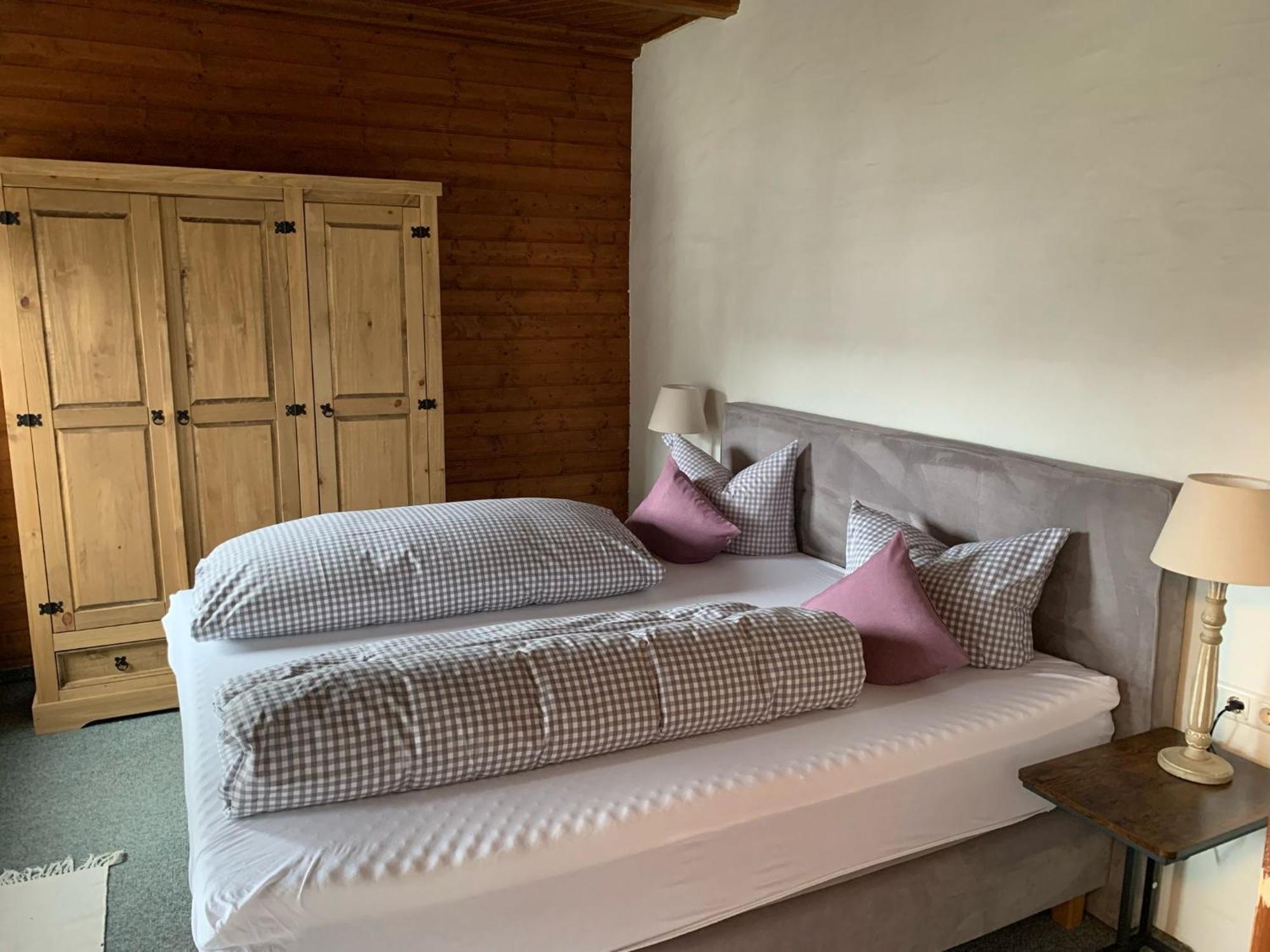 Hotel Zum Urviech -Erwachsenenhotel- (Adults Only) 埃尔瓦尔德 外观 照片