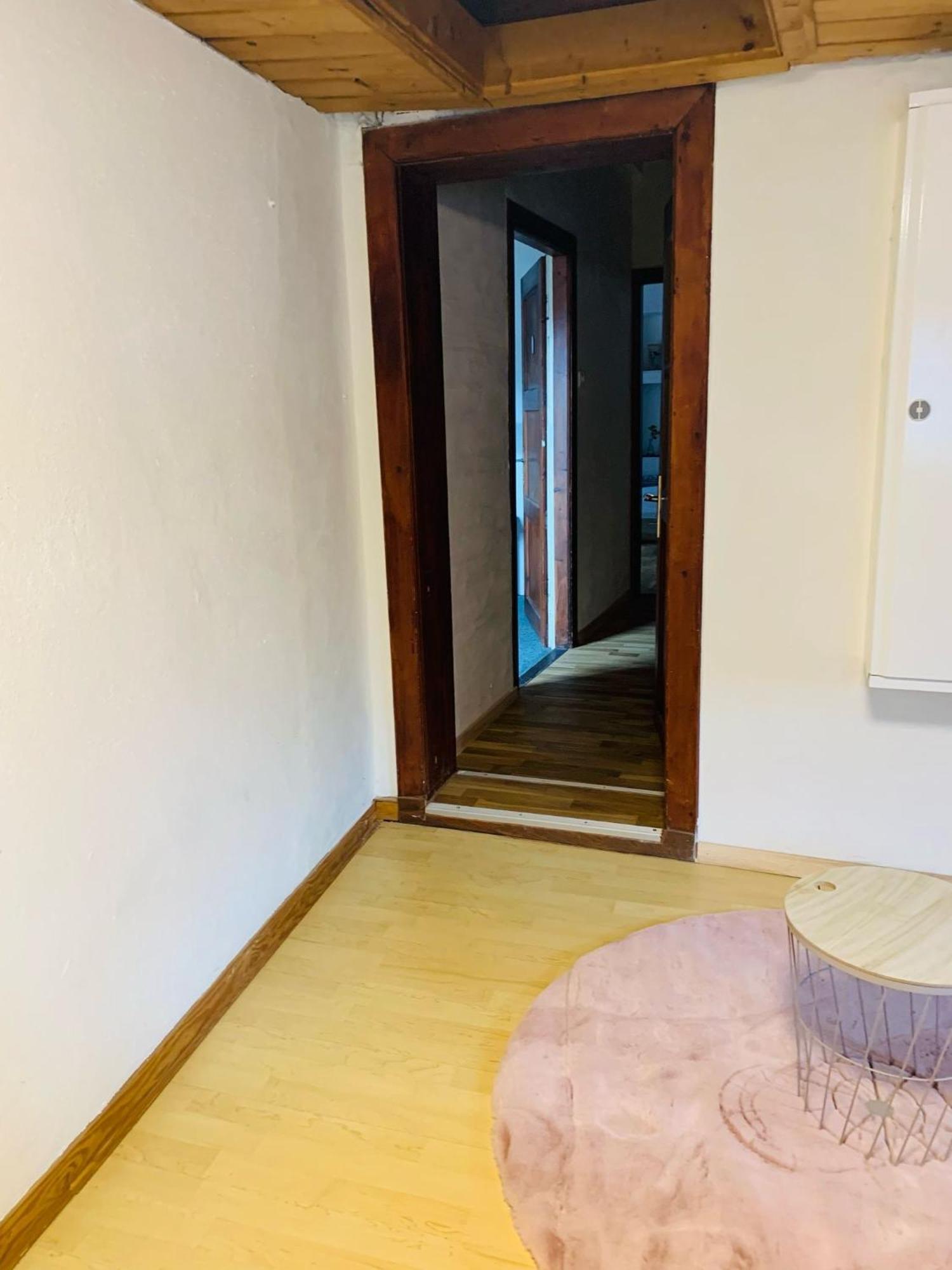 Hotel Zum Urviech -Erwachsenenhotel- (Adults Only) 埃尔瓦尔德 外观 照片