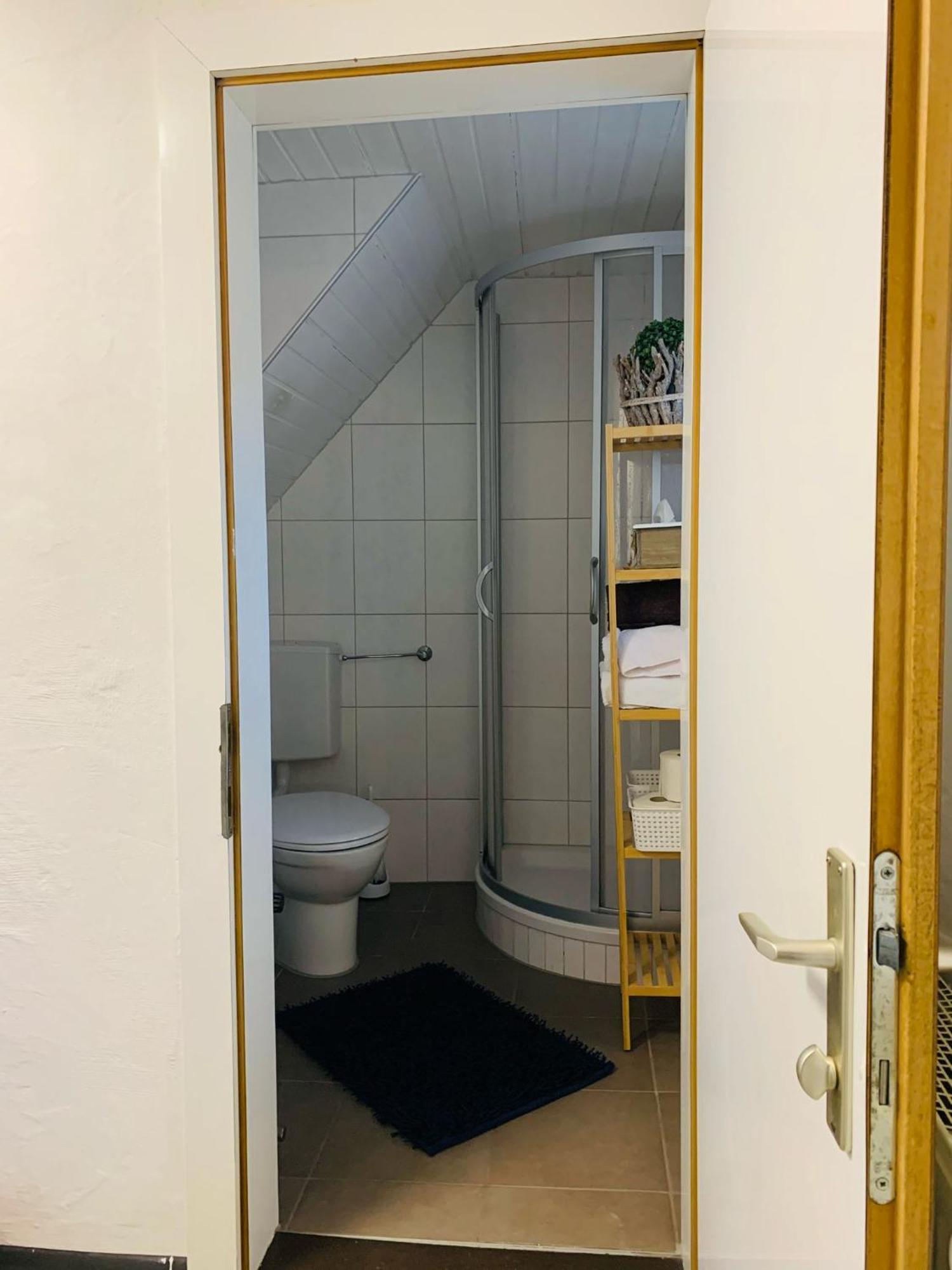 Hotel Zum Urviech -Erwachsenenhotel- (Adults Only) 埃尔瓦尔德 外观 照片