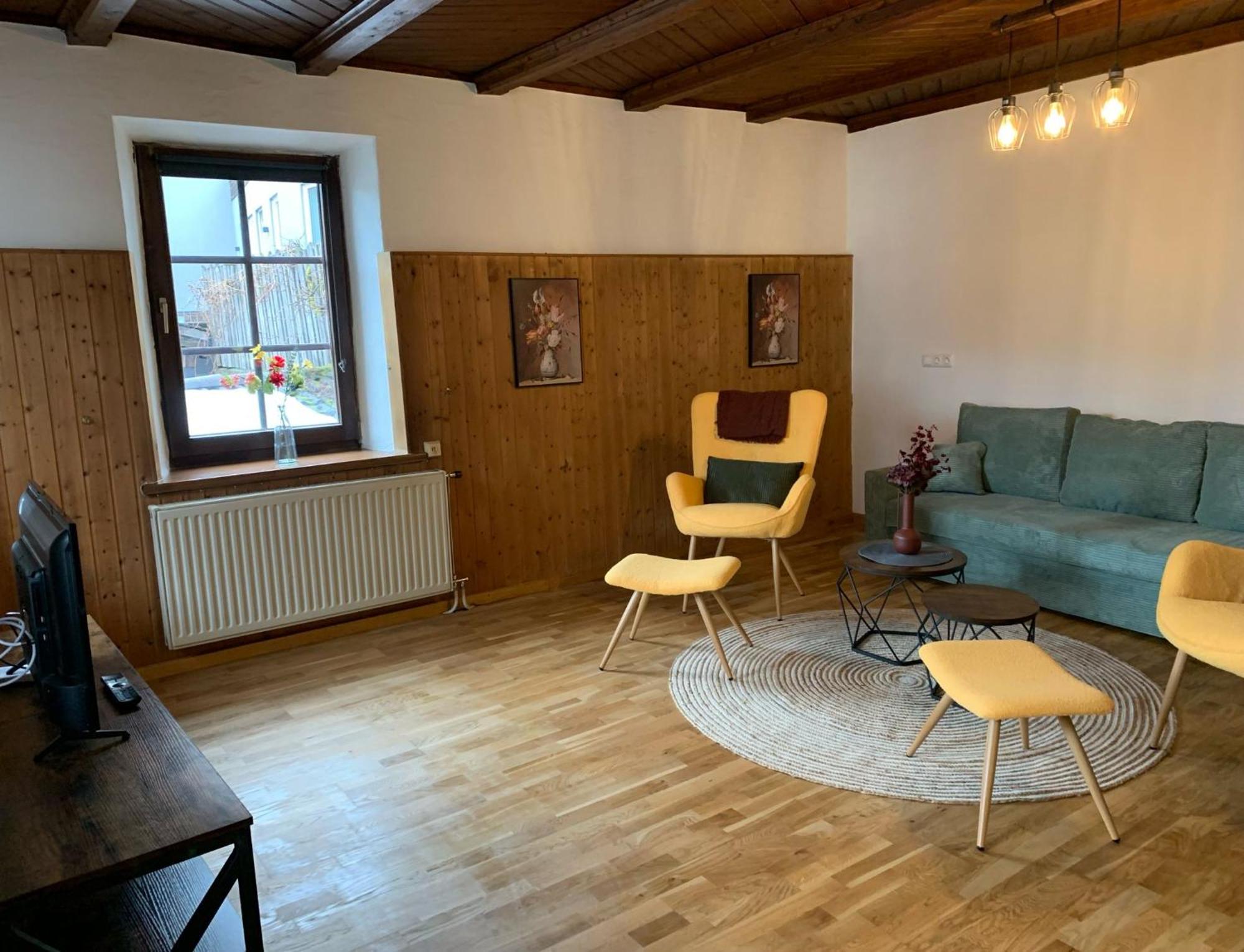 Hotel Zum Urviech -Erwachsenenhotel- (Adults Only) 埃尔瓦尔德 外观 照片