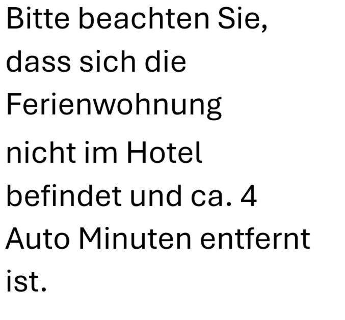Hotel Zum Urviech -Erwachsenenhotel- (Adults Only) 埃尔瓦尔德 外观 照片