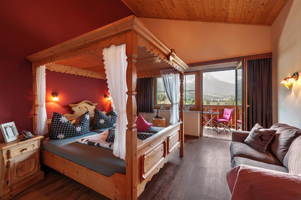 Hotel Zum Urviech -Erwachsenenhotel- (Adults Only) 埃尔瓦尔德 客房 照片
