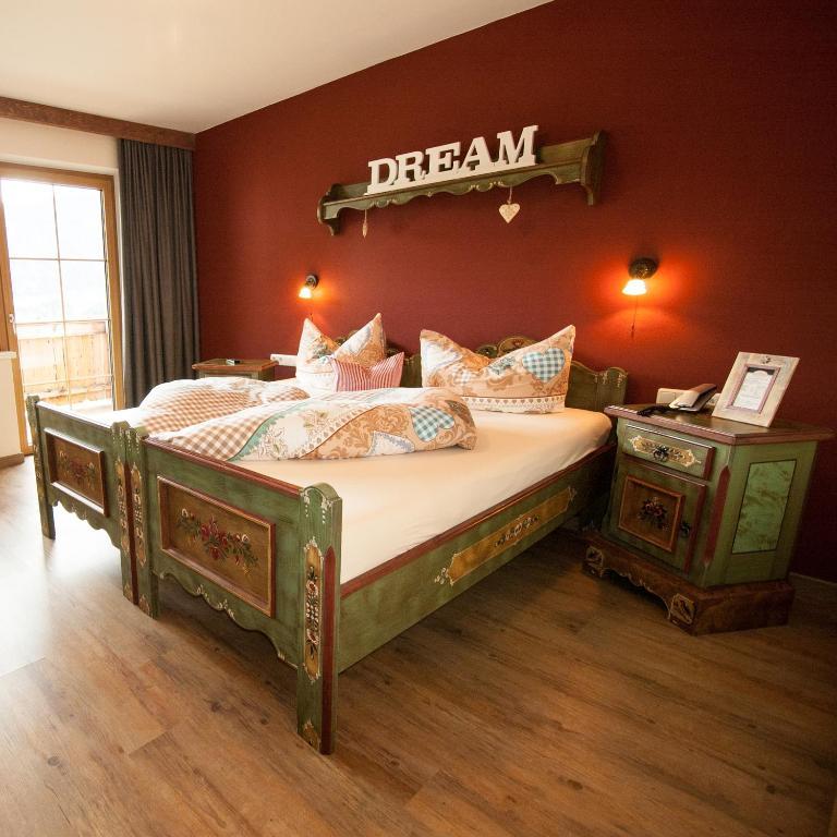 Hotel Zum Urviech -Erwachsenenhotel- (Adults Only) 埃尔瓦尔德 外观 照片