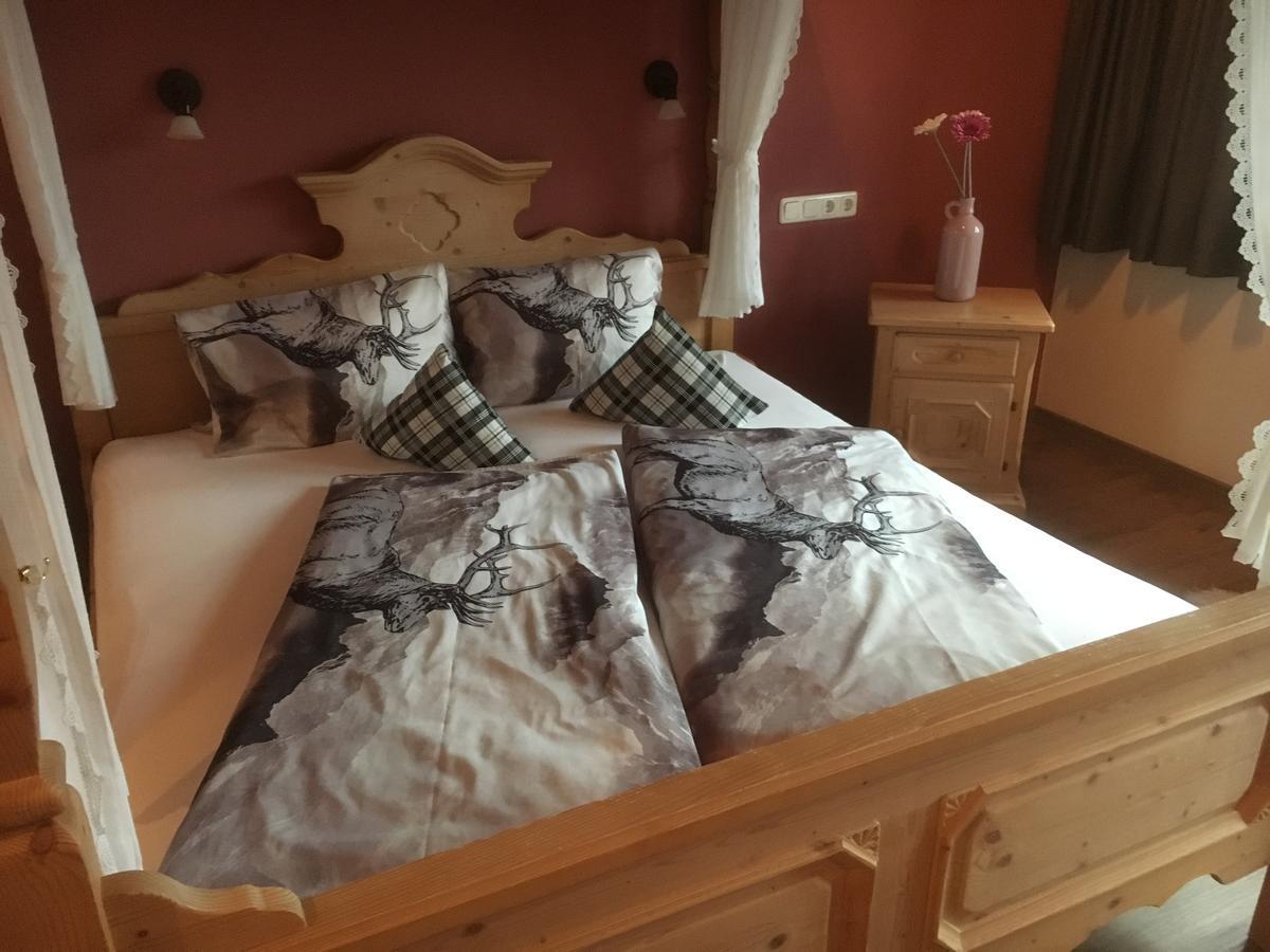 Hotel Zum Urviech -Erwachsenenhotel- (Adults Only) 埃尔瓦尔德 外观 照片