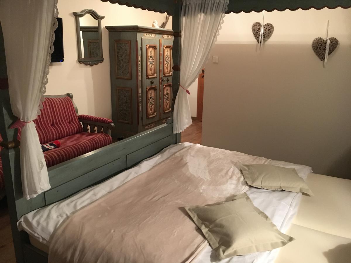 Hotel Zum Urviech -Erwachsenenhotel- (Adults Only) 埃尔瓦尔德 外观 照片