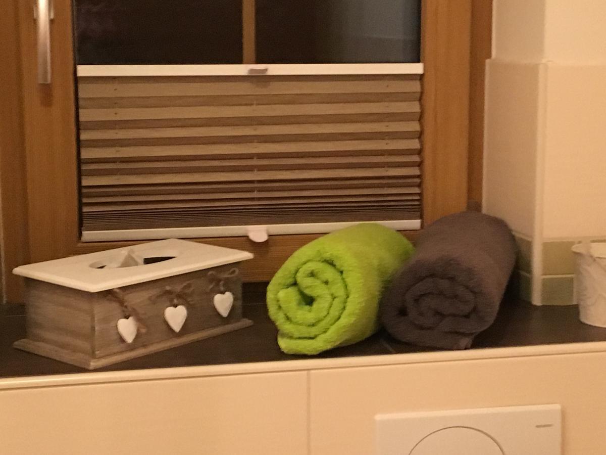 Hotel Zum Urviech -Erwachsenenhotel- (Adults Only) 埃尔瓦尔德 外观 照片