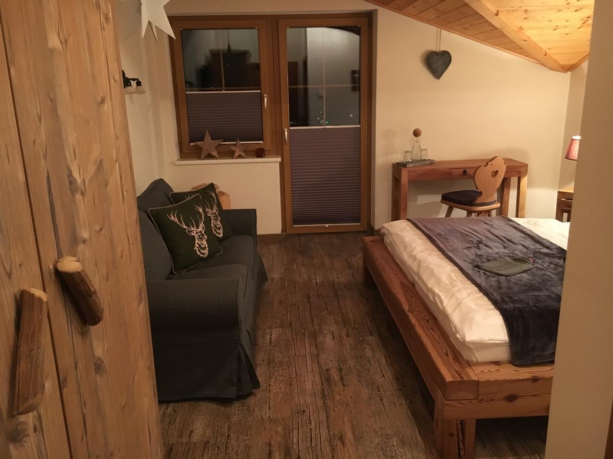 Hotel Zum Urviech -Erwachsenenhotel- (Adults Only) 埃尔瓦尔德 外观 照片