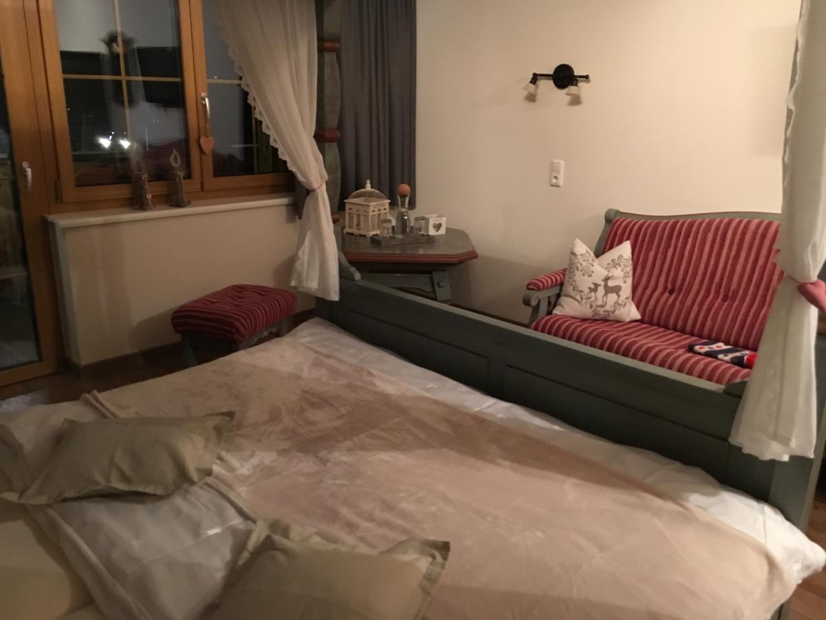 Hotel Zum Urviech -Erwachsenenhotel- (Adults Only) 埃尔瓦尔德 外观 照片
