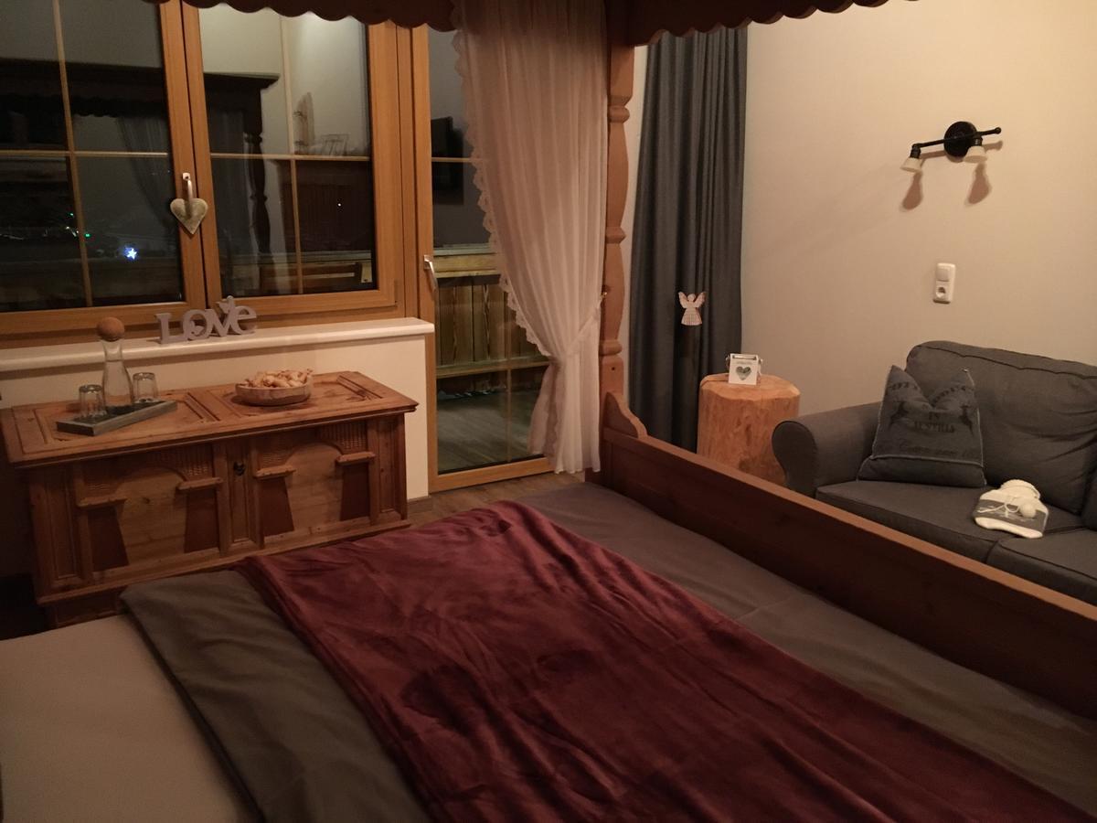 Hotel Zum Urviech -Erwachsenenhotel- (Adults Only) 埃尔瓦尔德 外观 照片