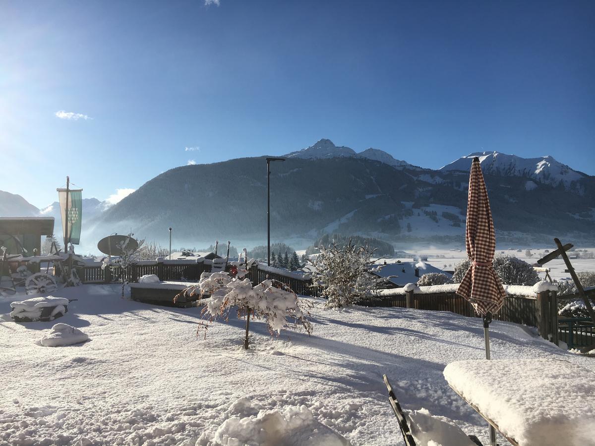 Hotel Zum Urviech -Erwachsenenhotel- (Adults Only) 埃尔瓦尔德 外观 照片