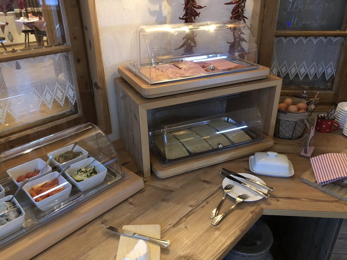 Hotel Zum Urviech -Erwachsenenhotel- (Adults Only) 埃尔瓦尔德 外观 照片