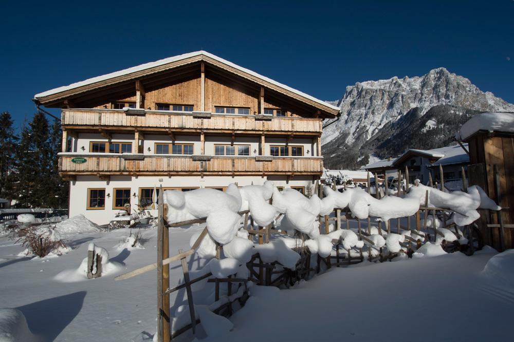 Hotel Zum Urviech -Erwachsenenhotel- (Adults Only) 埃尔瓦尔德 外观 照片