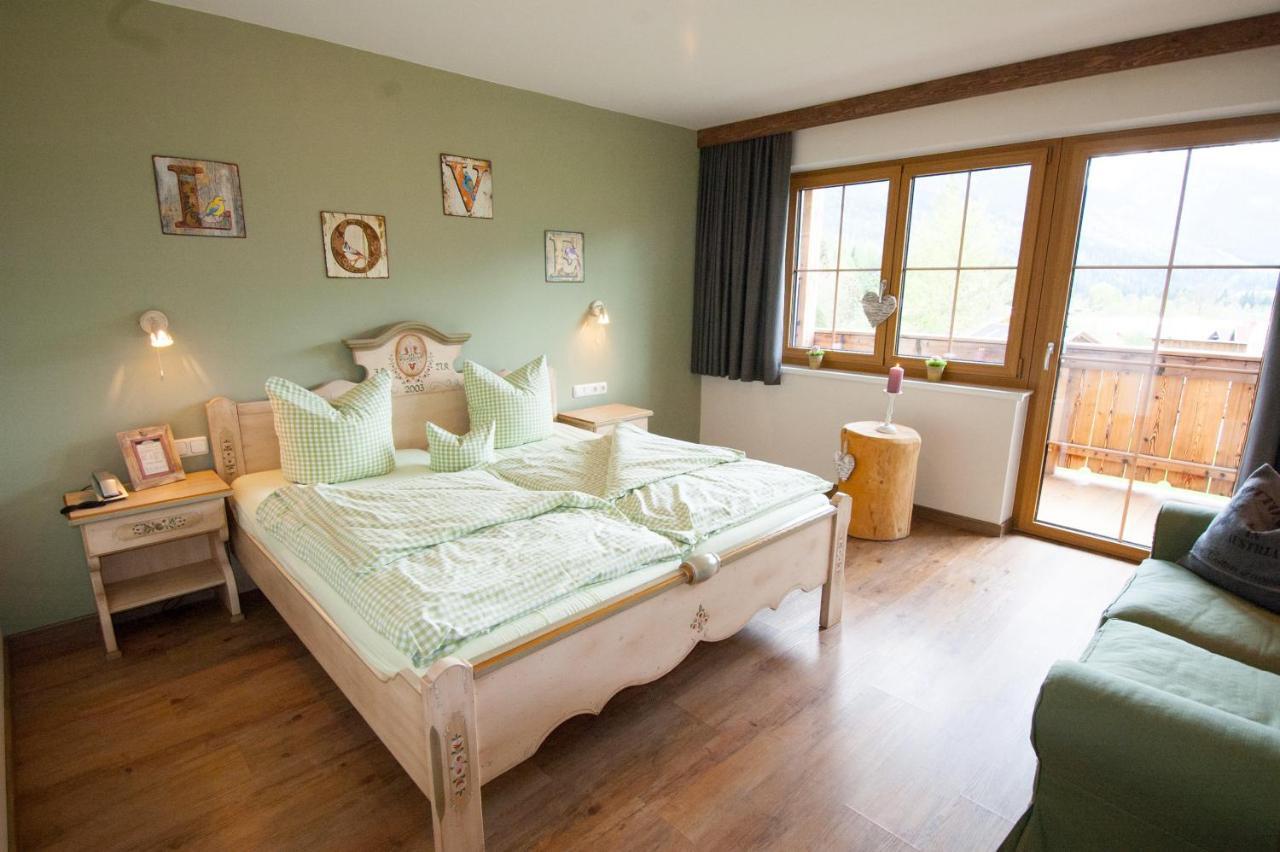 Hotel Zum Urviech -Erwachsenenhotel- (Adults Only) 埃尔瓦尔德 客房 照片