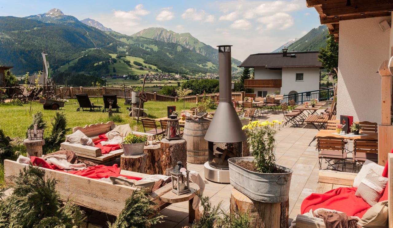 Hotel Zum Urviech -Erwachsenenhotel- (Adults Only) 埃尔瓦尔德 外观 照片