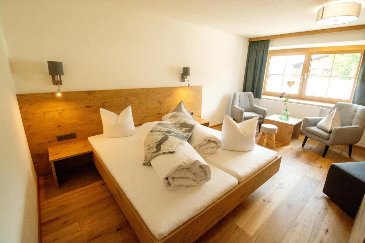 Hotel Zum Urviech -Erwachsenenhotel- (Adults Only) 埃尔瓦尔德 外观 照片