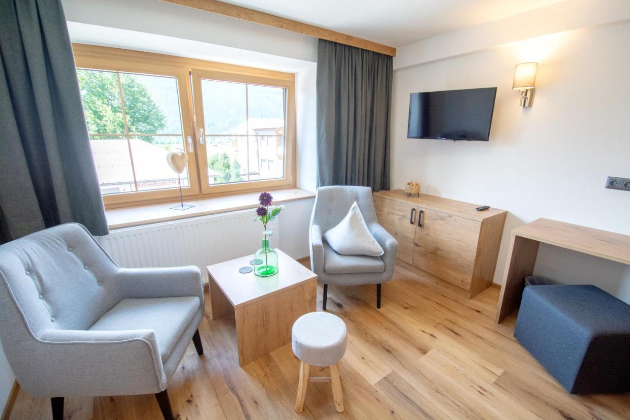 Hotel Zum Urviech -Erwachsenenhotel- (Adults Only) 埃尔瓦尔德 外观 照片
